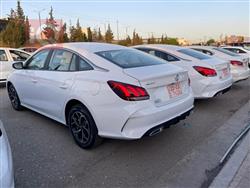 MG GT